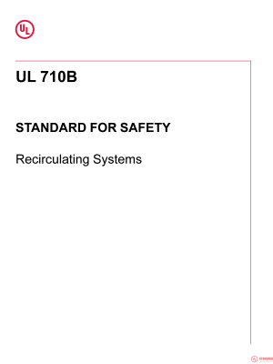 UL 710B PDF